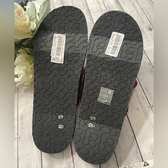 New Coach mens flip flop - Picture 10 of 10